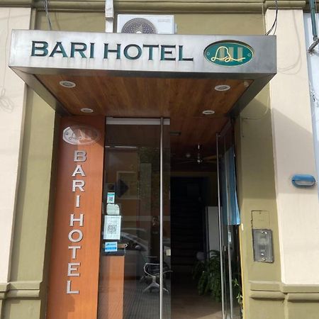 Apart Hotel Bari コルドバ エクステリア 写真