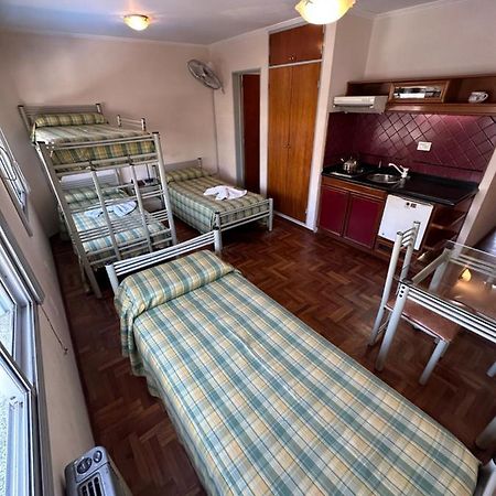 Apart Hotel Bari コルドバ エクステリア 写真