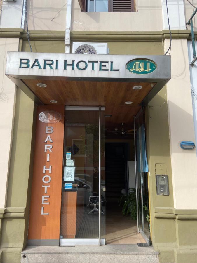 Apart Hotel Bari コルドバ エクステリア 写真