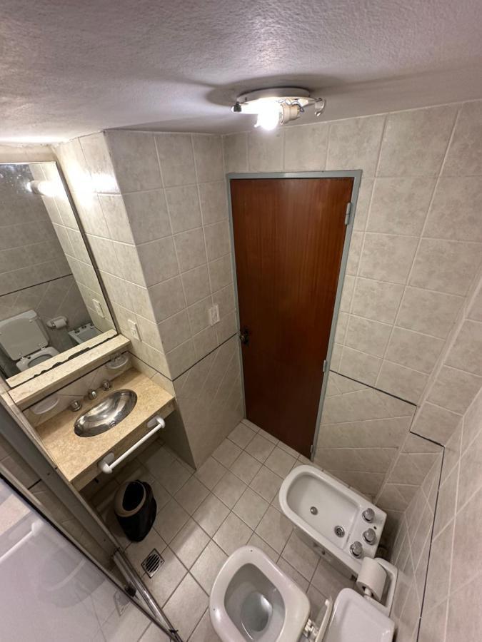 Apart Hotel Bari コルドバ エクステリア 写真