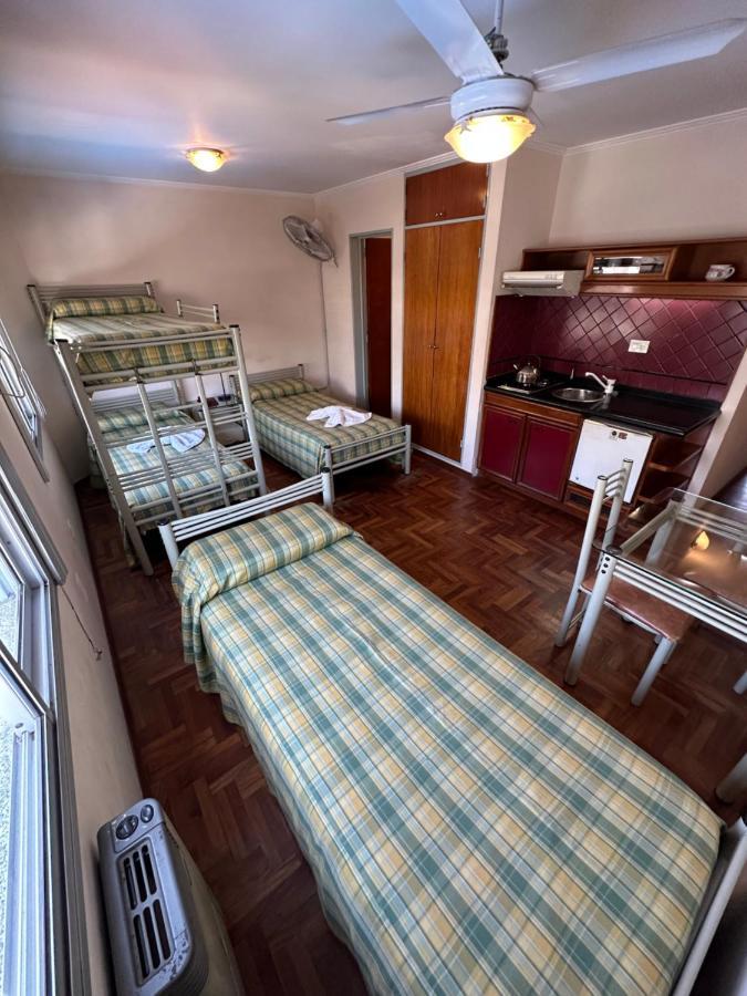 Apart Hotel Bari コルドバ エクステリア 写真