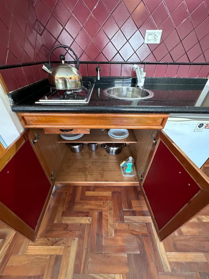 Apart Hotel Bari コルドバ エクステリア 写真