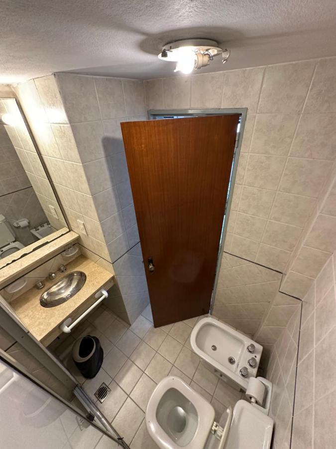 Apart Hotel Bari コルドバ エクステリア 写真