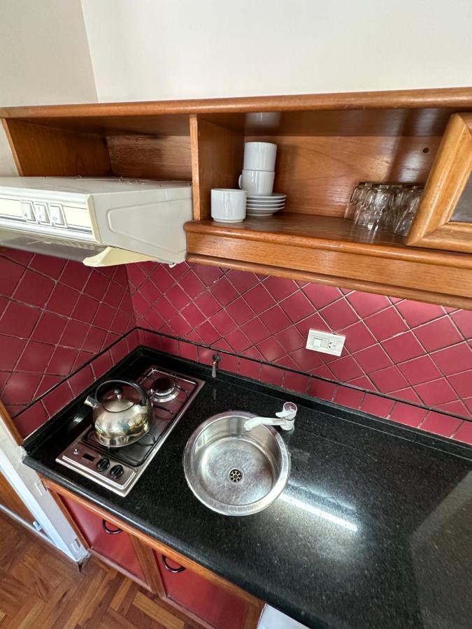 Apart Hotel Bari コルドバ エクステリア 写真
