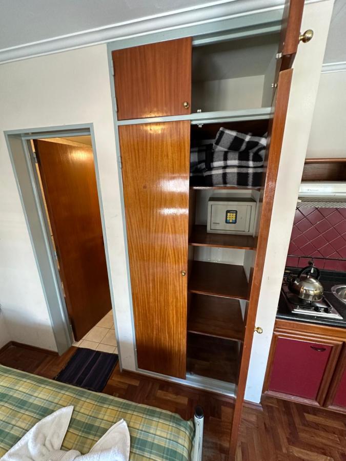Apart Hotel Bari コルドバ エクステリア 写真