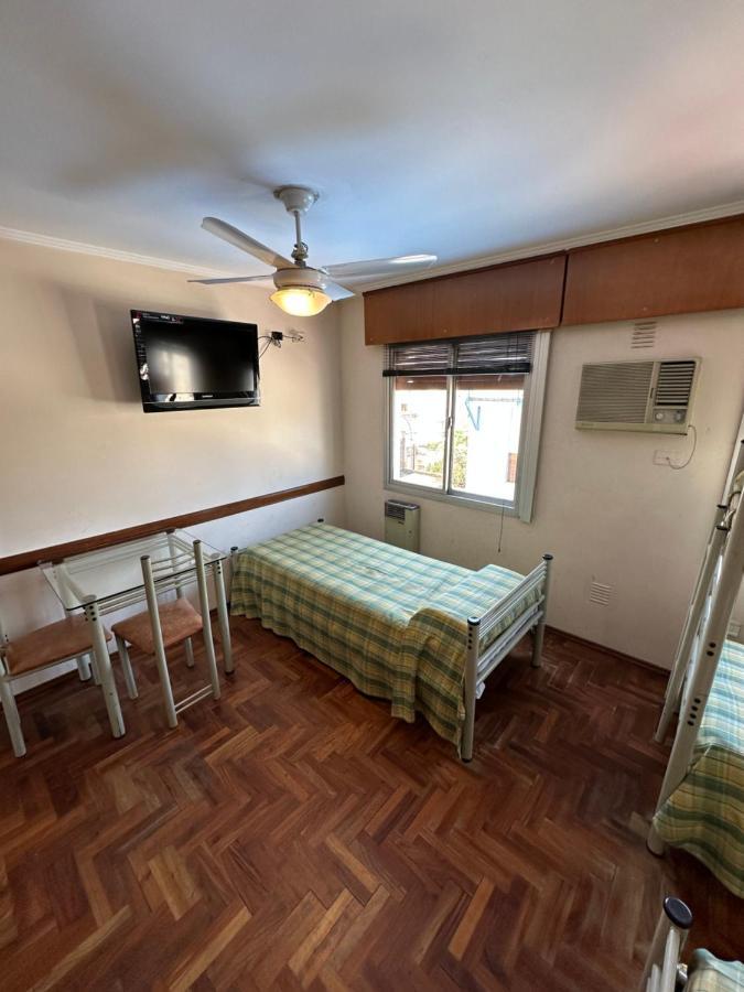Apart Hotel Bari コルドバ エクステリア 写真